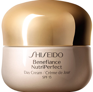 Shiseido Benefiance Nutriperfect Day Cream Spf